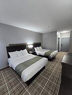 GrandStay Hotel & Suites