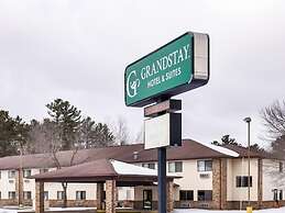 GrandStay Hotel & Suites