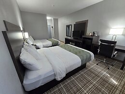 GrandStay Hotel & Suites