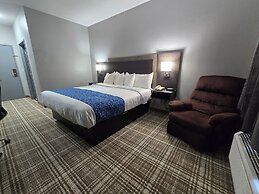 GrandStay Hotel & Suites