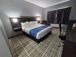 GrandStay Hotel & Suites