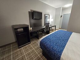 GrandStay Hotel & Suites