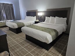 GrandStay Hotel & Suites