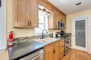 Mt Baker Rim Cabin - An Amazing Family Memory