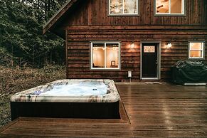 Mt Baker Rim Cabin - An Amazing Family Memory