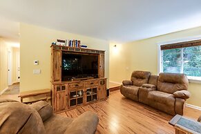 Mt Baker Rim Cabin - An Amazing Family Memory