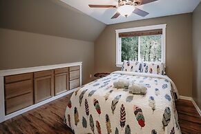 Mt Baker Rim Cabin - An Amazing Family Memory