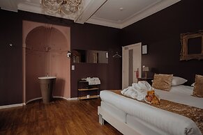 Hotel Restaurant Steenhuyse