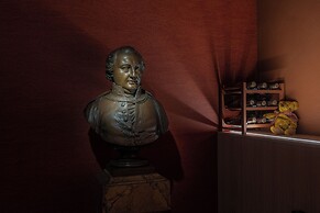 Hotel Restaurant Steenhuyse