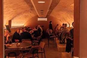 Hotel Restaurant Steenhuyse