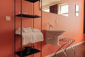 Hotel Restaurant Steenhuyse