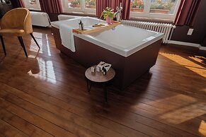 Hotel Restaurant Steenhuyse