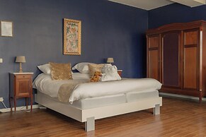 Hotel Restaurant Steenhuyse