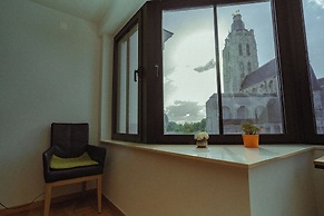 Hotel Restaurant Steenhuyse