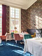 Hotel Restaurant Steenhuyse