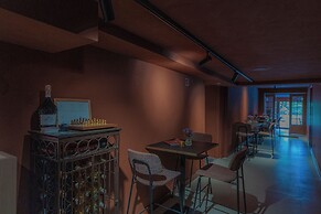 Hotel Restaurant Steenhuyse