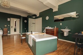 Hotel Restaurant Steenhuyse