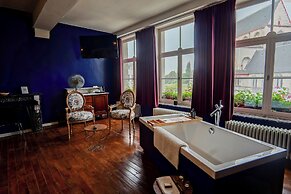 Hotel Restaurant Steenhuyse