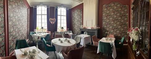 Hotel Restaurant Steenhuyse
