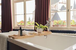 Hotel Restaurant Steenhuyse