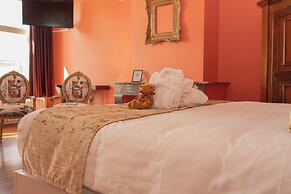 Hotel Restaurant Steenhuyse