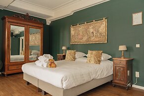 Hotel Restaurant Steenhuyse