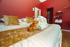 Hotel Restaurant Steenhuyse