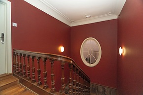 Hotel Restaurant Steenhuyse