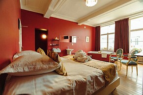 Hotel Restaurant Steenhuyse