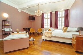 Hotel Restaurant Steenhuyse