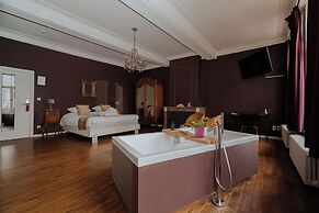 Hotel Restaurant Steenhuyse