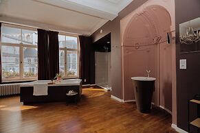 Hotel Restaurant Steenhuyse