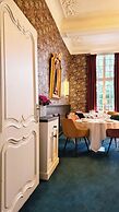 Hotel Restaurant Steenhuyse