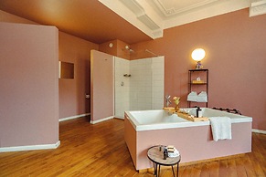 Hotel Restaurant Steenhuyse