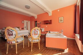 Hotel Restaurant Steenhuyse