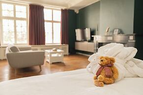 Hotel Restaurant Steenhuyse