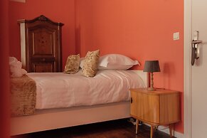 Hotel Restaurant Steenhuyse