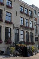 Hotel Restaurant Steenhuyse
