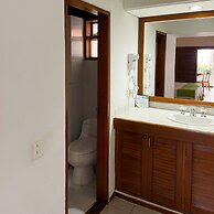 Hotel Irotama Bungalows & Bohios