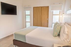 Hotel Irotama Bungalows & Bohios