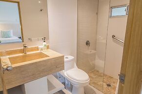 Hotel Irotama Bungalows & Bohios