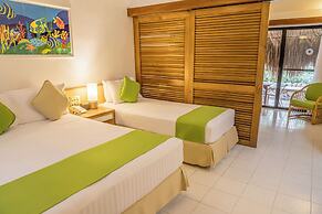 Hotel Irotama Bungalows & Bohios