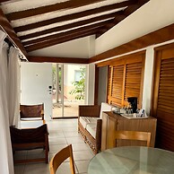 Hotel Irotama Bungalows & Bohios