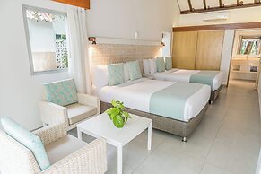 Hotel Irotama Bungalows & Bohios