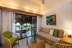 Hotel Irotama Bungalows & Bohios