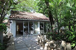 Hotel Irotama Bungalows & Bohios