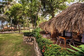 Hotel Irotama Bungalows & Bohios