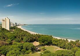 Hotel Irotama Bungalows & Bohios