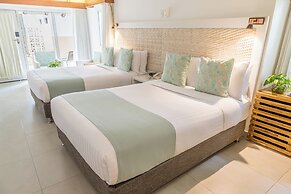 Hotel Irotama Bungalows & Bohios