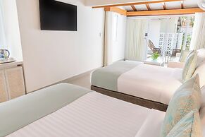 Hotel Irotama Bungalows & Bohios